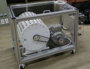 Éolienne à faire soi-même à partir d'un générateur de voiture: technologie d'assemblage d'éoliennes et analyse des erreurs