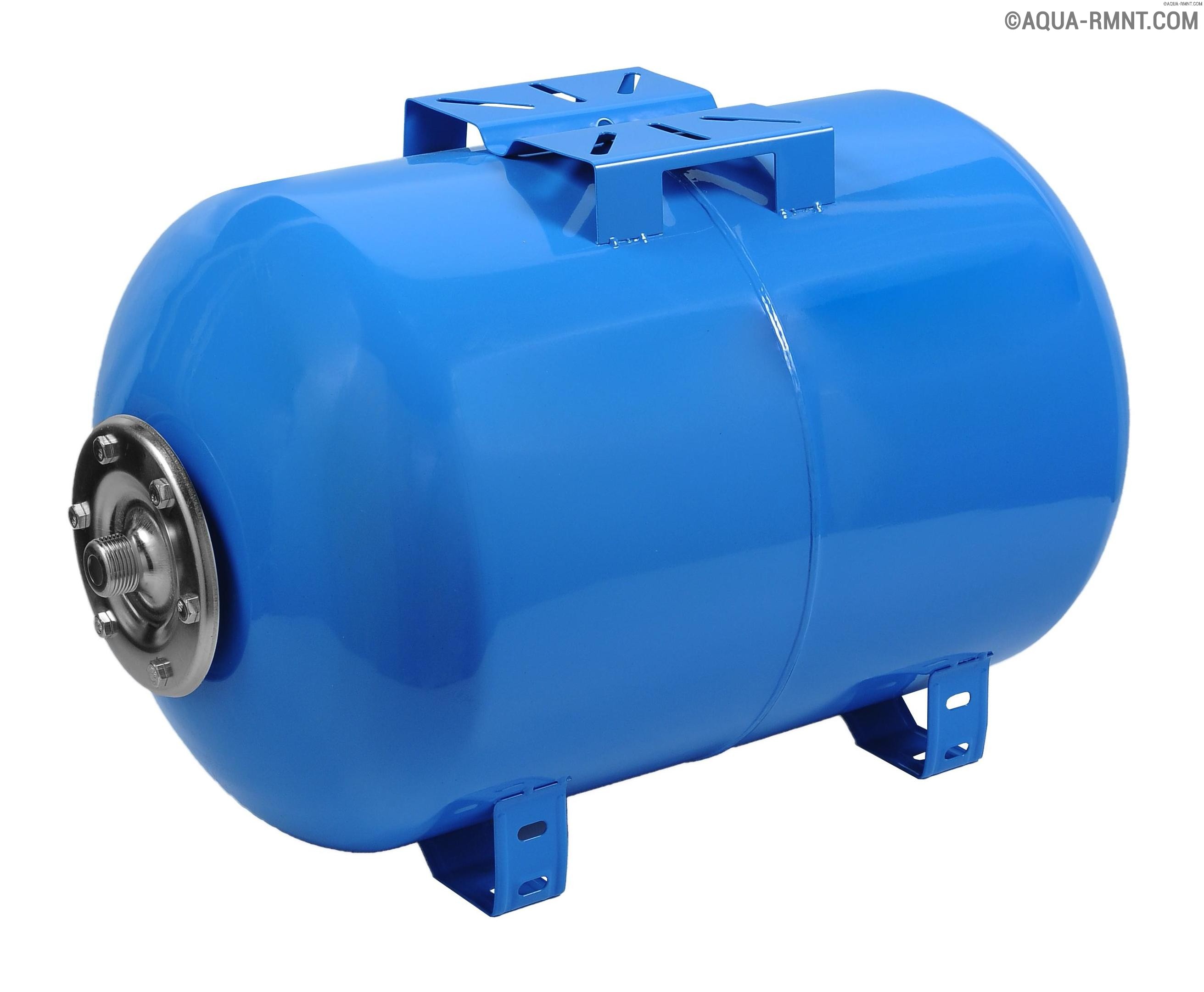 Membrane pour accumulateur hydraulique: comment vérifier et remplacer