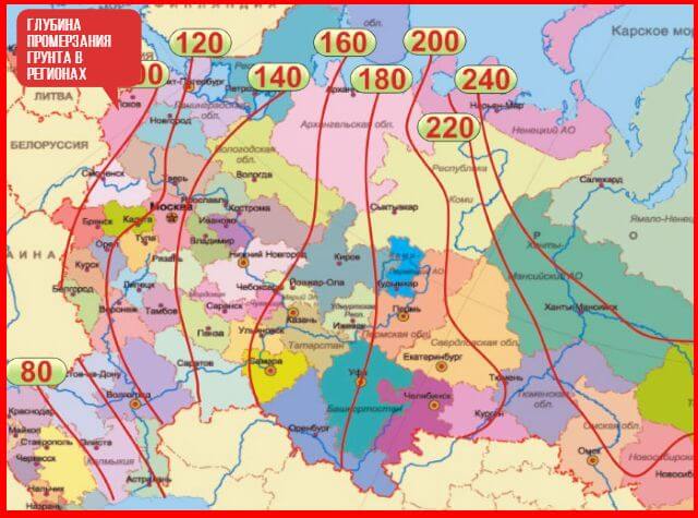 Isolation des conduites d'eau: le choix et les méthodes de pose de l'isolation thermique des conduites d'eau