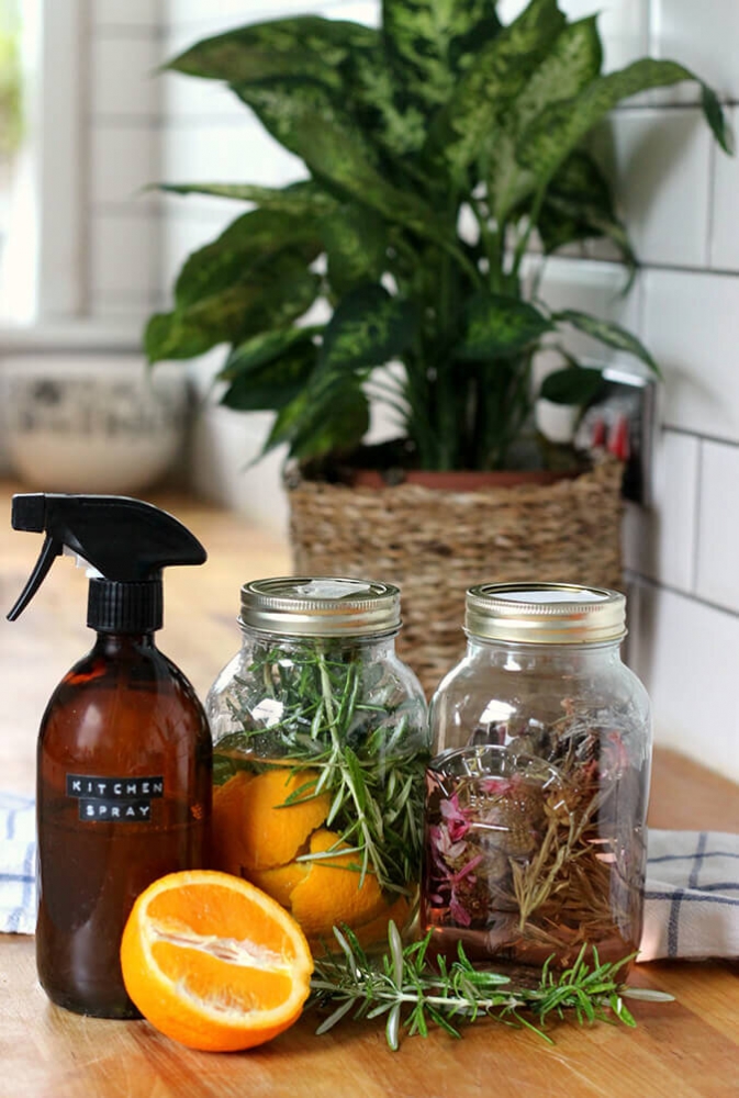 8 choses toxiques que vous pourriez avoir chez vous