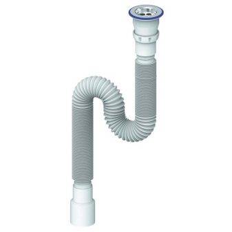 Installer un siphon sur une baignoire: comment assembler et installer correctement un siphon