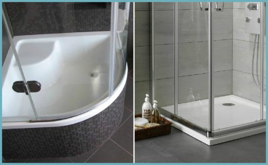 Cabine de douche avec sauna : comment bien choisir + revue des meilleurs fabricants
