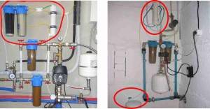Quel devrait être le liquide de refroidissement pour les systèmes de chauffage: paramètres de fluide pour les radiateurs
