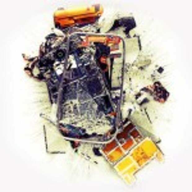 Les 8 choses les plus dangereuses pour le feu dans votre maison