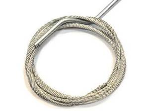 Câble de plomberie moderne