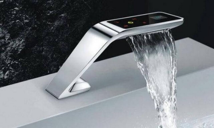 Mitigeur avec thermostat : appareil et principe de fonctionnement + un exemple d'auto-assemblage