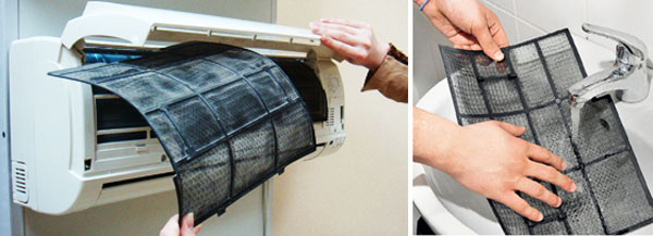 Après l'hiver, le climatiseur ne s'allume pas, pourquoi ? - avtolikbez5