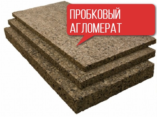 Types d'isolation des murs de la maison de l'intérieur: matériaux d'isolation et leurs caractéristiques