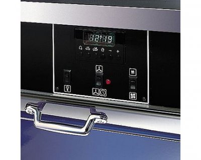 Hotte aspirante sans évacuation : principe de fonctionnement, schémas types et règles d'installation