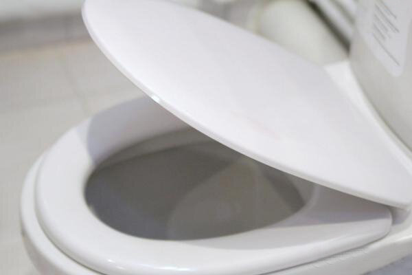 Comment vidanger correctement l'eau des toilettes pour ne pas nuire à votre santé