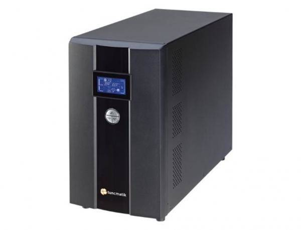 Alimentations sans interruption pour chaudières à gaz