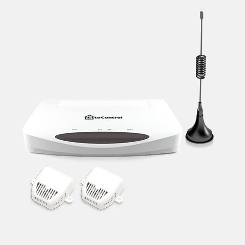 Piloter une chaudière à gaz via un smartphone : l'essence de schémas innovants pour coordonner le fonctionnement des équipements à distance