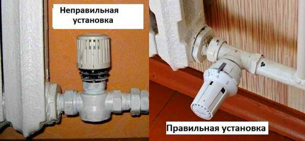 Comment choisir et installer un thermostat sur une batterie de chauffage