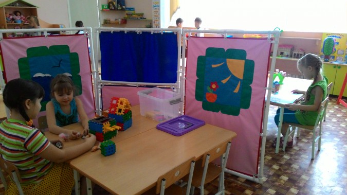 Écran de tuyau en plastique: types de cloisons + instructions étape par étape pour la fabrication