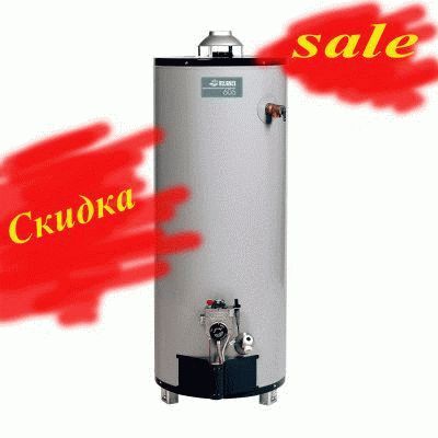 Aperçu des chauffe-eau à accumulation d'une capacité de 100 litres