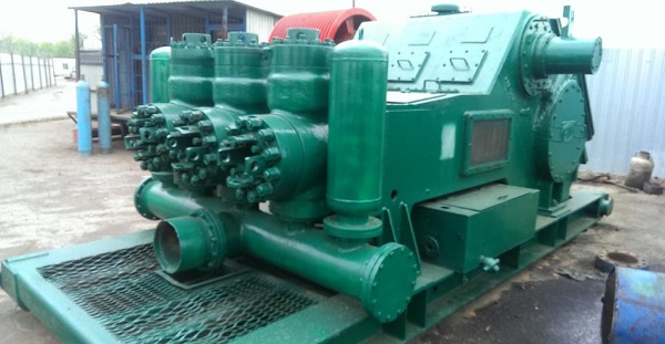 Présentation de la pompe à eau Gnome: appareil, caractéristiques et caractéristiques de fonctionnement