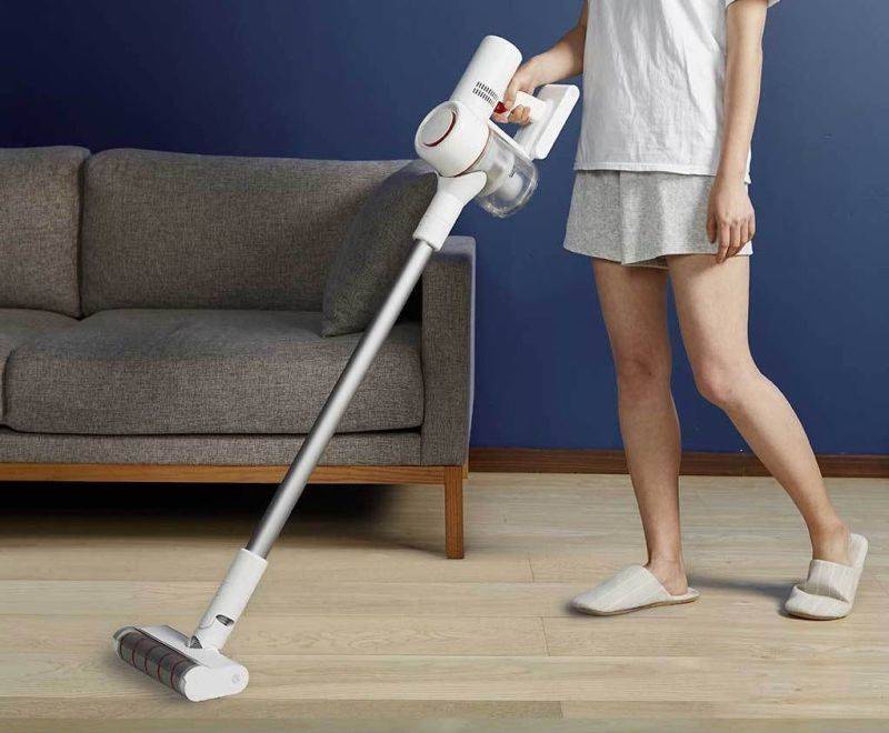 Quel aspirateur sans fil est préférable de choisir pour la maison : classement des meilleurs modèles du marché