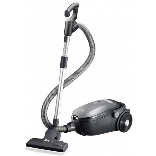 Aspirateurs lave-linge LG : TOP 8 des meilleurs modèles sud-coréens pour le nettoyage humide et sec