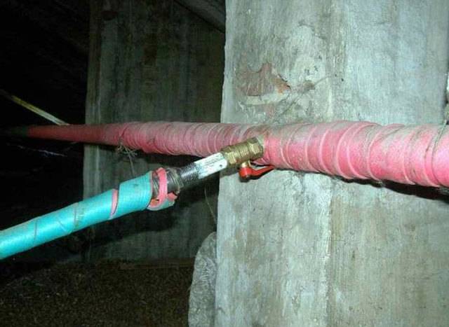 Remplacement des radiateurs de chauffage : un guide pour démonter les vieilles batteries et installer de nouveaux appareils