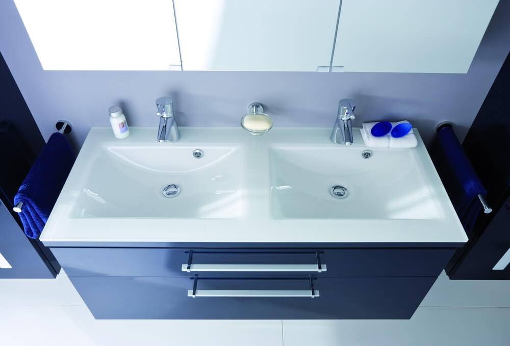 Lavabo de salle de bain : comment choisir les meilleurs accessoires de salle de bain