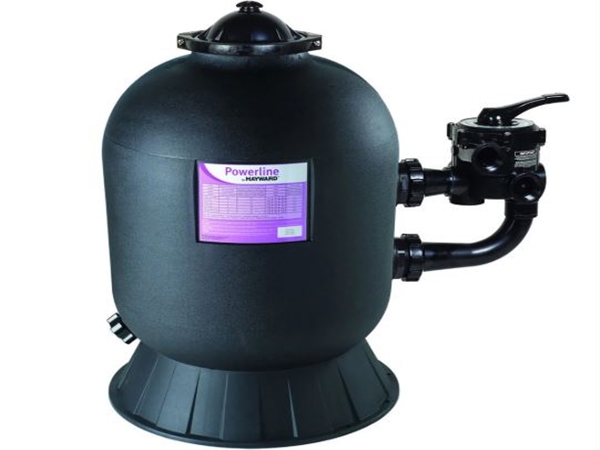 Comment fabriquer soi-même un filtre à sable pour la piscine: instructions étape par étape