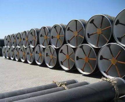 Tout sur les tubes en acier : un aperçu des spécifications techniques et des nuances d'installation