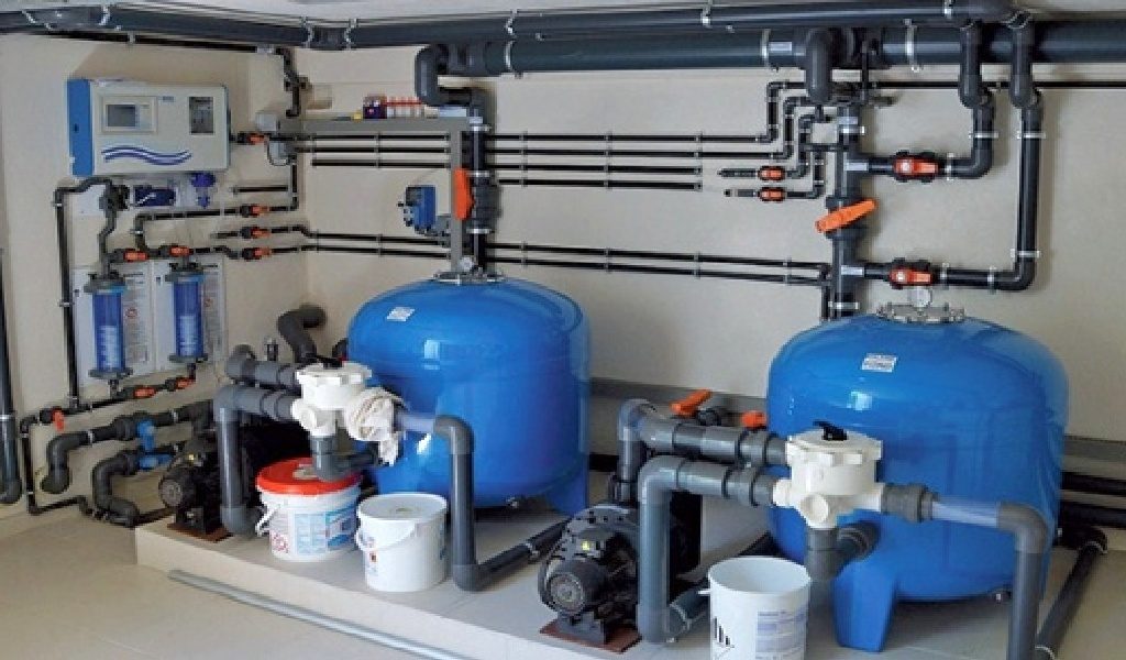 Equipement piscine : installation et lequel choisir ?