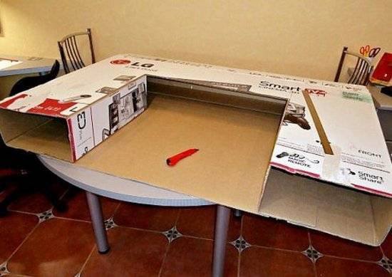 Comment faire une cheminée de vos propres mains