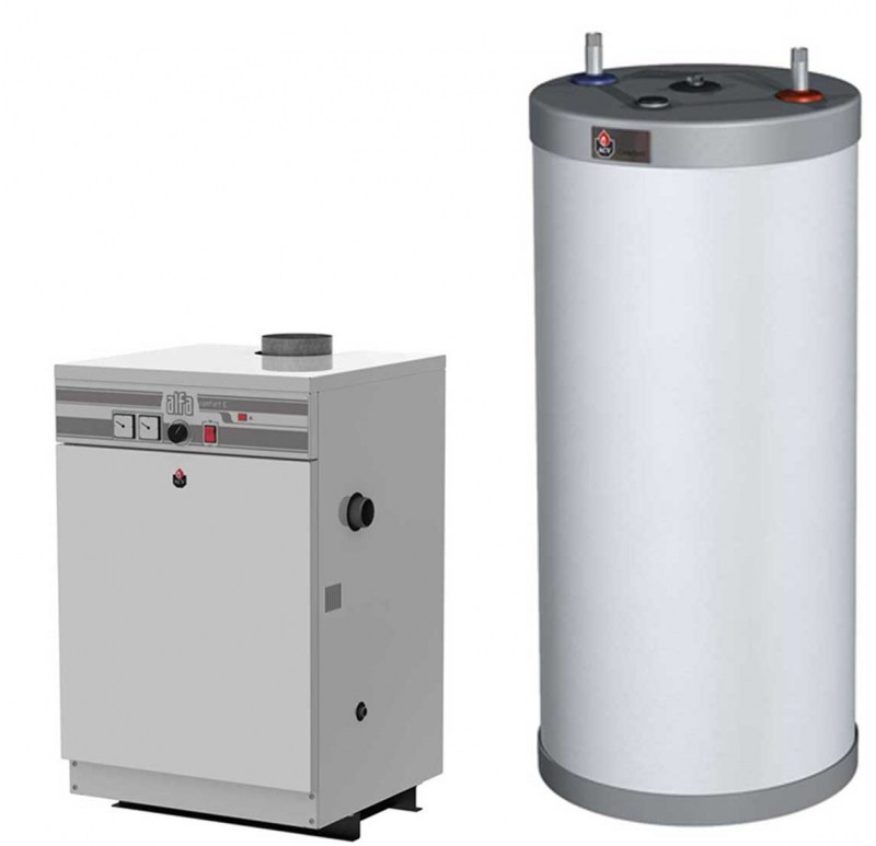 Systèmes de chauffage pour les maisons de campagne et de campagne. chaudières, chauffe-eau à gaz, chauffe-eau - réparation, entretien, exploitation. conseils de montage et d'installation.