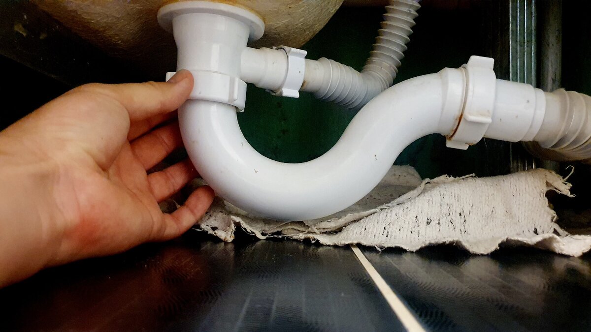 Comment dégager un blocage dans un tuyau : 17 façons de le nettoyer à la maison