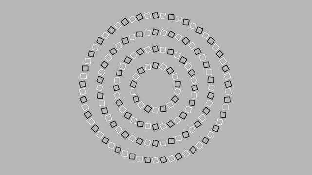 Test de pleine conscience : de quelle couleur sont les boules sur la photo ?