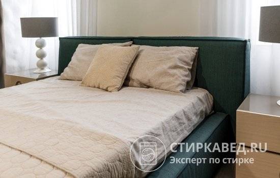 Cours de lavage dans les machines à laver: comment choisir un équipement avec les bonnes fonctions