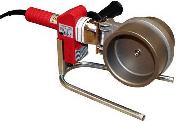 Comment choisir un fer à souder de haute qualité pour les tuyaux en polypropylène, pour ne pas regretter plus tard ?