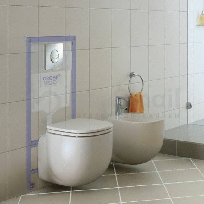 Dimensions d'installation des toilettes et options de conception