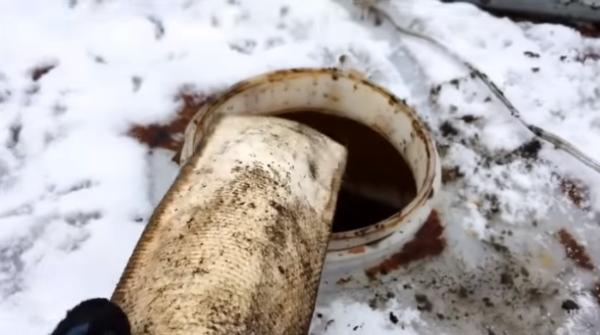 Pompes d'égout : types, comment choisir la bonne + caractéristiques de fonctionnement