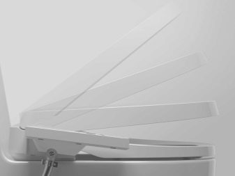 Siège de toilette Seat: types, règles de sélection et caractéristiques d'installation