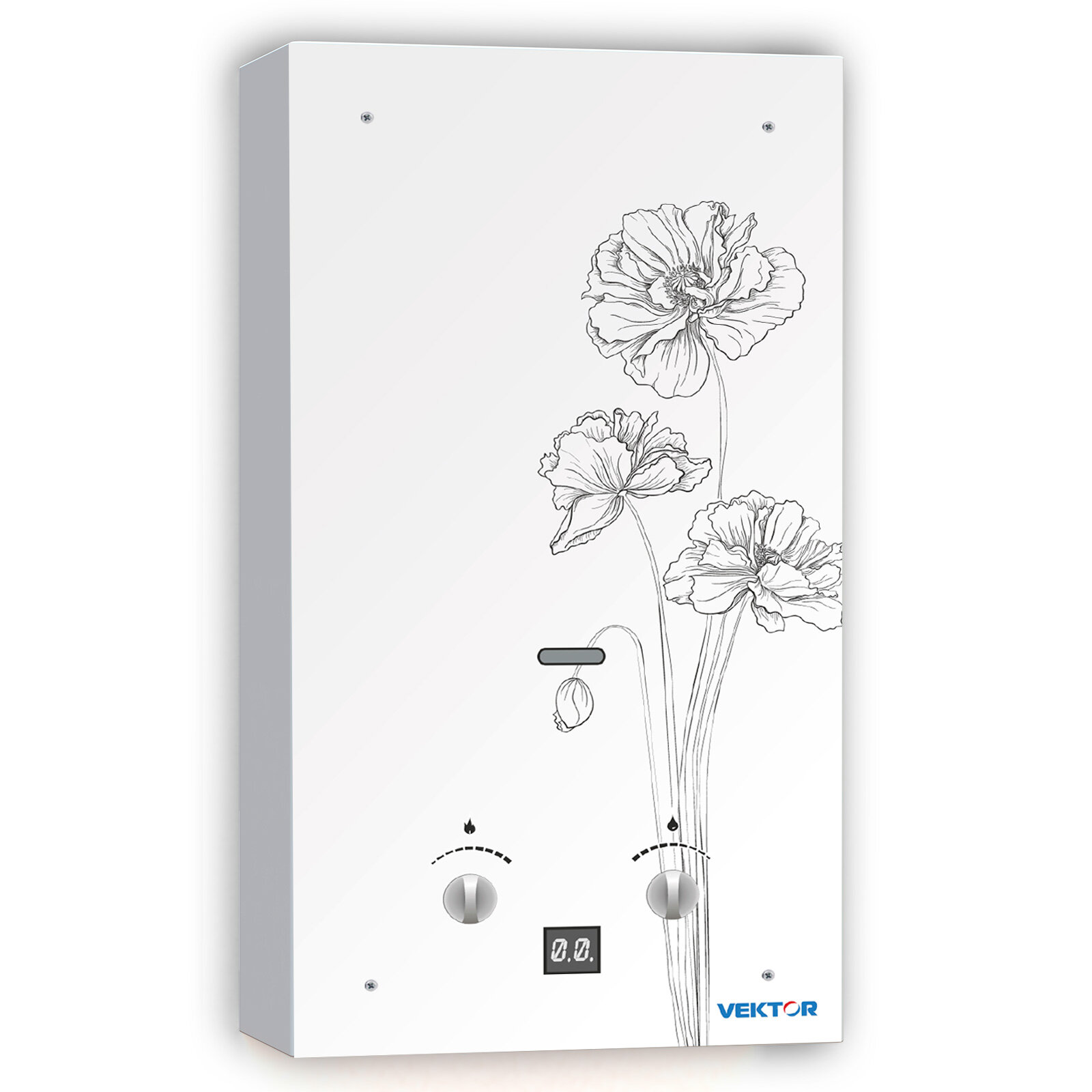 Dysfonctionnements du vecteur Geyser et comment les résoudre