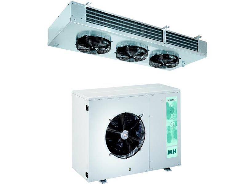 Types de climatiseurs pour un appartement: un examen comparatif et des conseils pour choisir