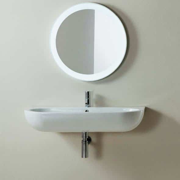 Lavabo suspendu : guide d'installation étape par étape