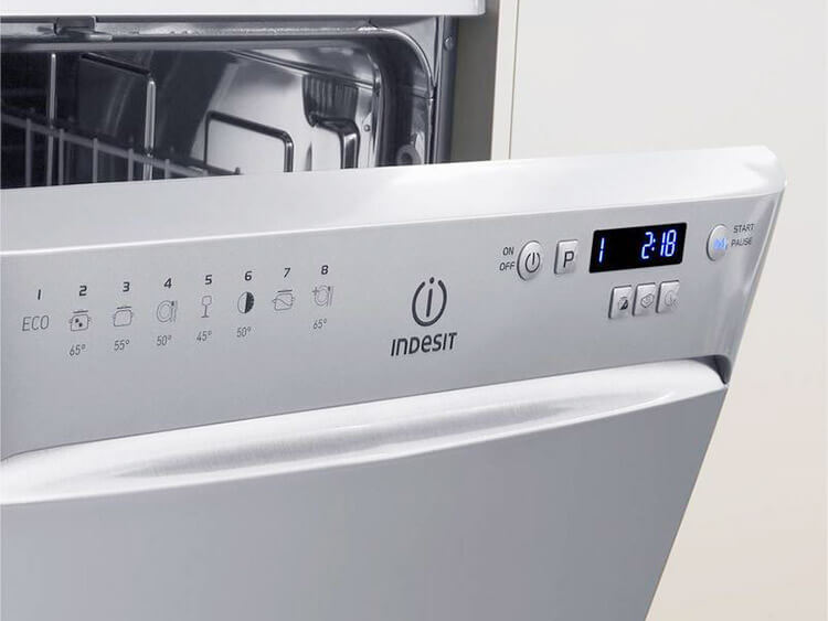 Classement des meilleures machines à laver Indesit de 2019 (top 7)