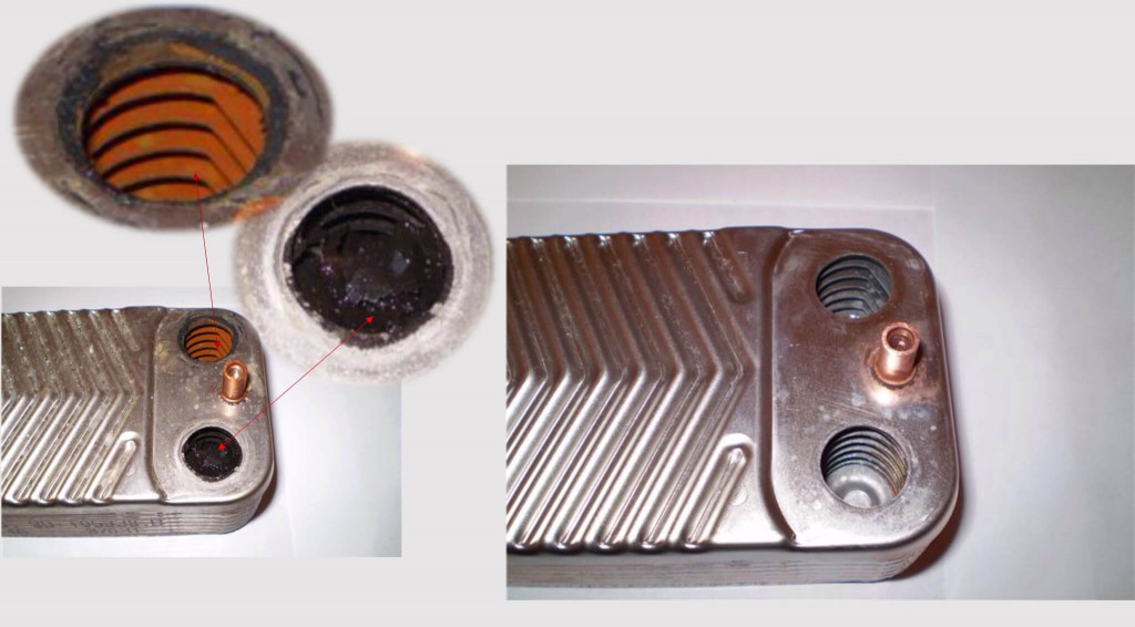 Maintenance des chaufferies, équipements et automatisation