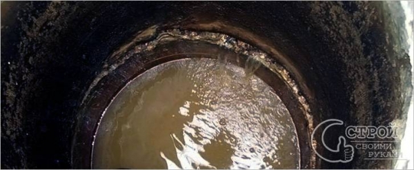 Comment approfondir un puits