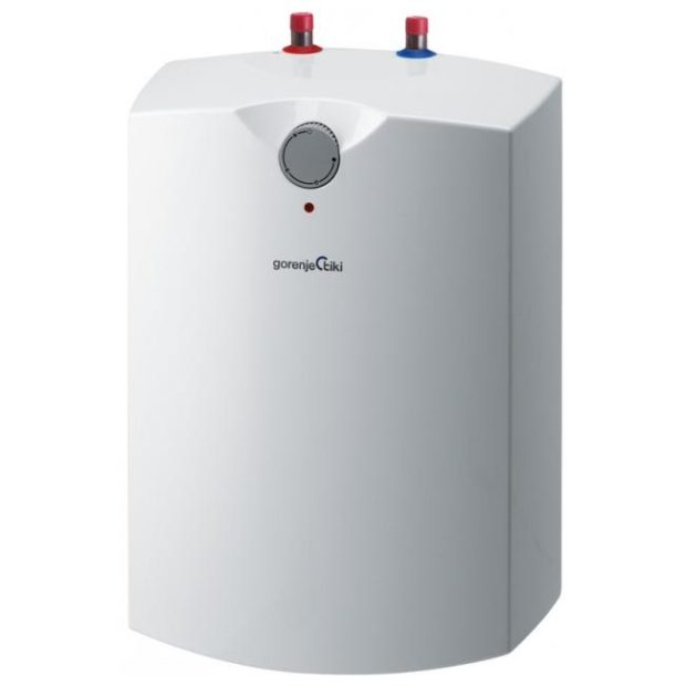 Chauffe-eau électriques : classement des équipements selon divers paramètres + meilleurs fabricants