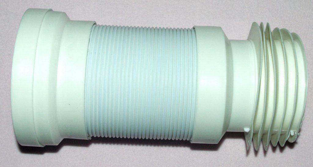 Comment installer une toilette à sortie inclinée: instructions d'installation