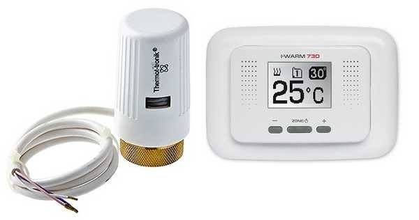 Comment choisir un collecteur pour le chauffage au sol