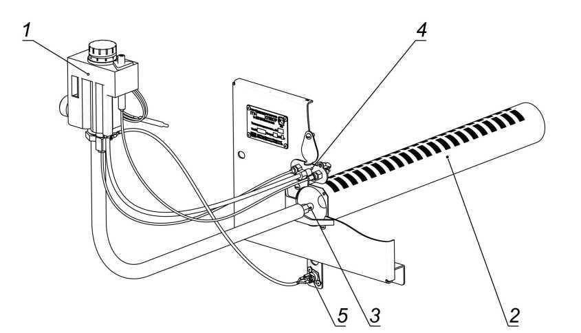 Comment vérifier le capteur de poussée avec un multimètre | auto briansk