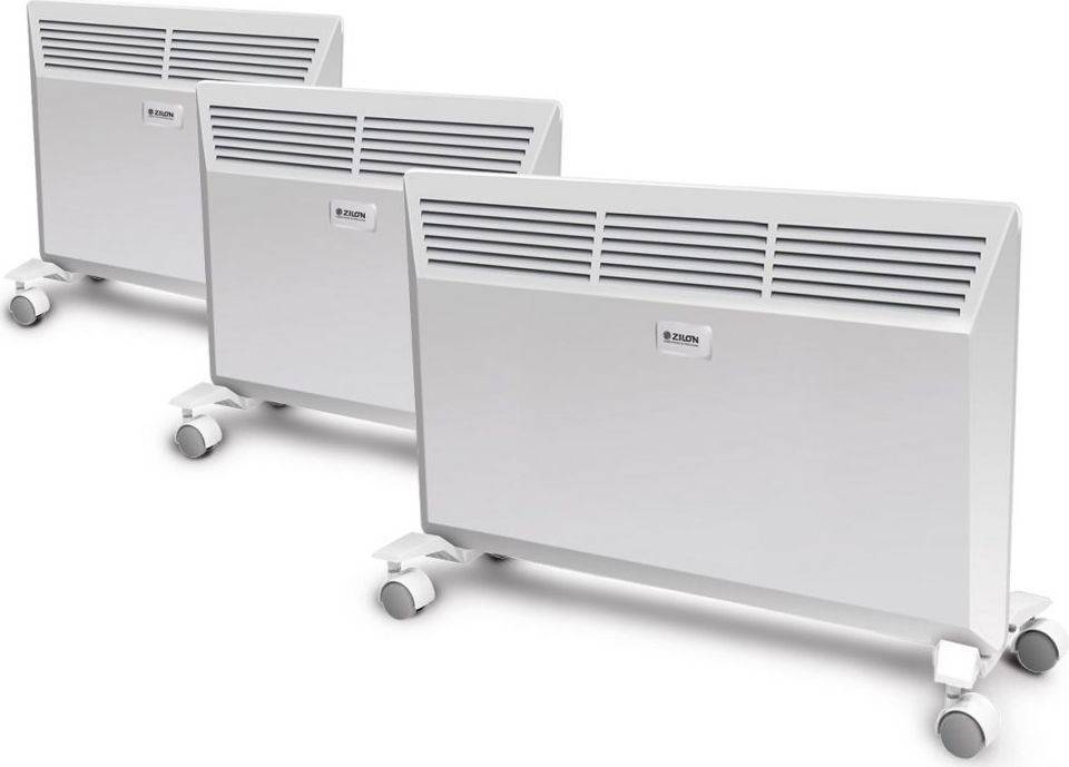 Comment installer un convecteur électrique au mur