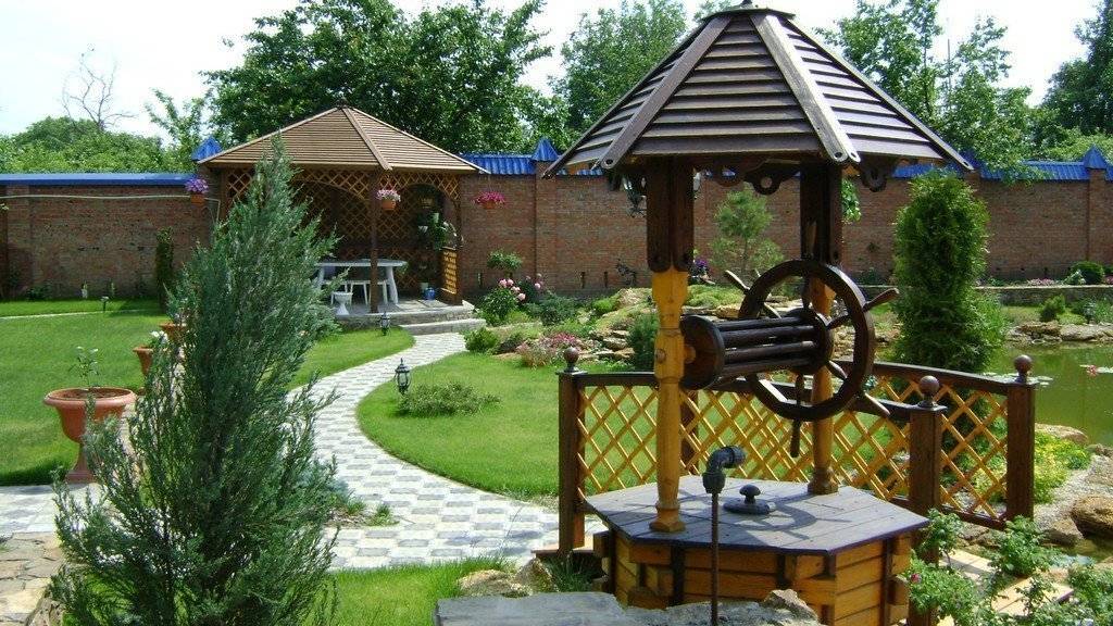 Enregistrement d'un puits pour l'eau: formalités administratives, s'il est nécessaire d'enregistrer un puits dans un chalet d'été, s'il est nécessaire d'enregistrer la propriété, quand il est nécessaire de légaliser, comment s'enregistrer