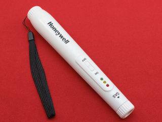 Caractéristiques d'installation et règles d'utilisation d'une alarme de gaz domestique