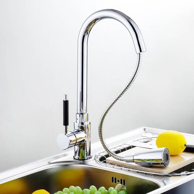 Robinets de lavabo : comment choisir le parfait ?